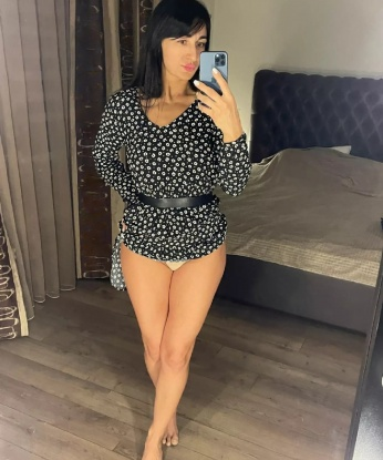 Анкета проститутки Алевтина - Фото 1, Петропавловская, 35 лет, №457